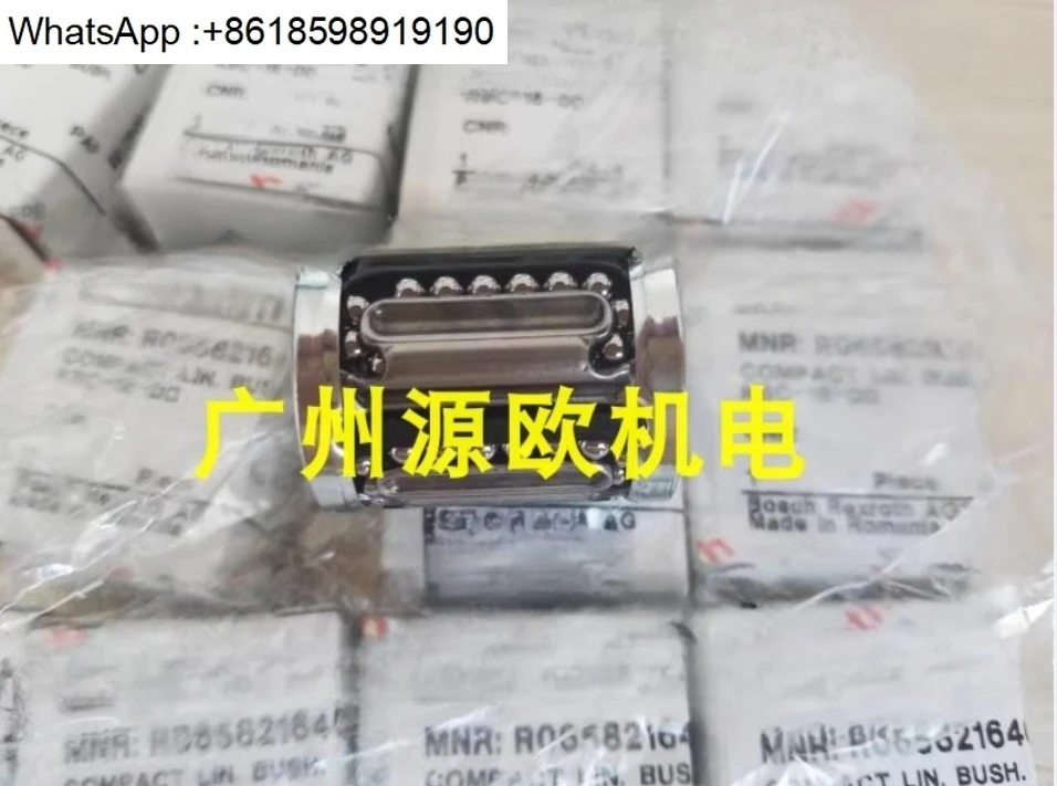 

R065821640 linear bearing R065801600 R0658X16XX