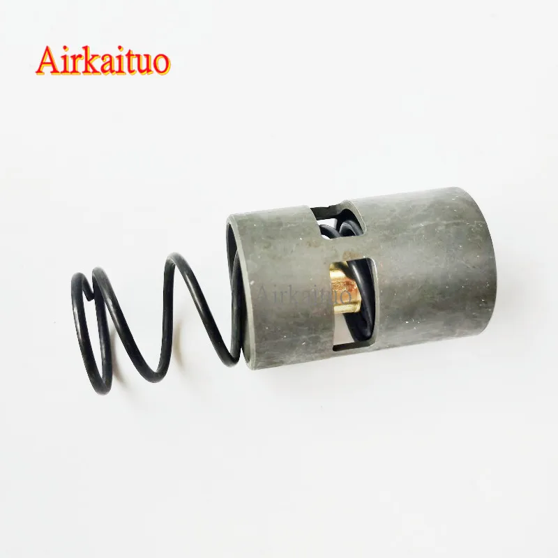 Imagem -02 - Válvula Termostato Kit Núcleo se Encaixa Atlas Copco Compressor de ar 2901161600 2901006800 1622706401 1619733300