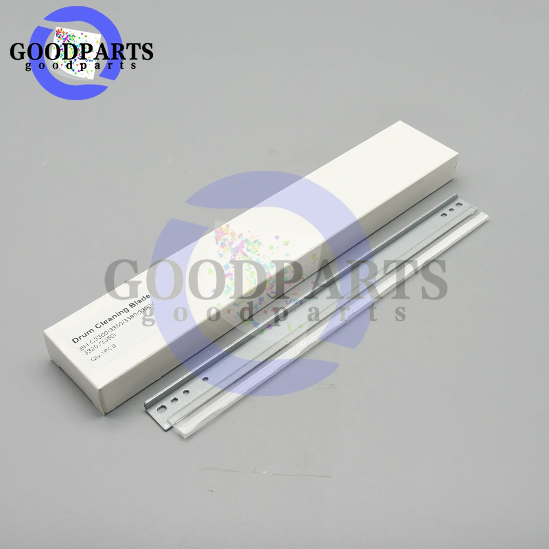 compatible for Konica Minolta Bizhub C3350 drum core C3380 C3350Ii charging roller cleaning roller drum scraper transfer printin