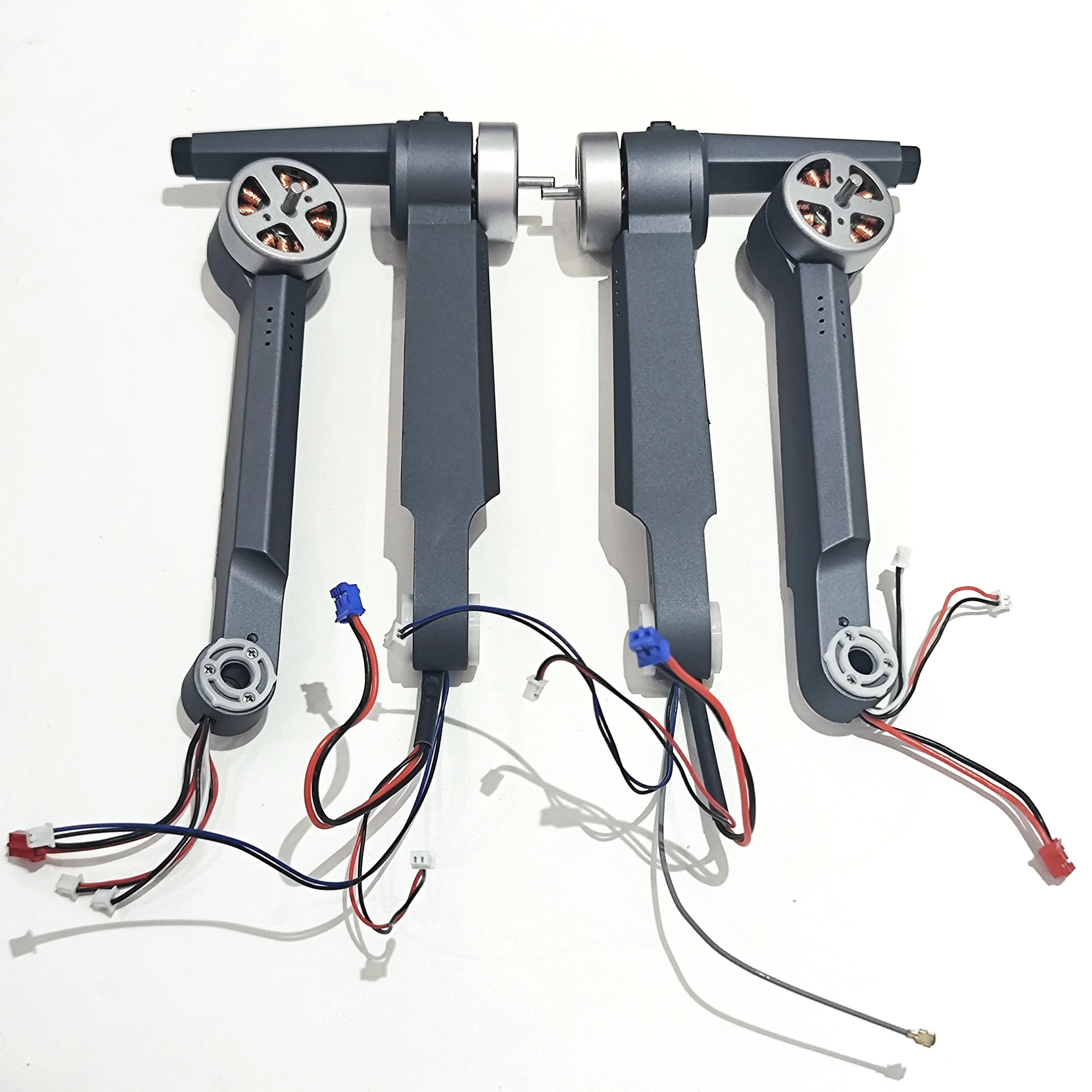 

KF104MAX Оригинальный бесщеточный двигатель для дрона, 4 шт. для KF104 MAX2, новый RC складной квадрокоптер, аксессуары с двигателем, запасные части