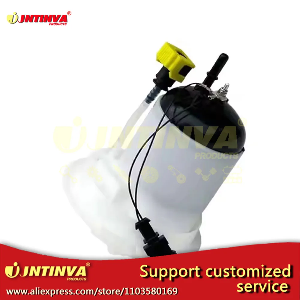 

WGC 500150 Блок датчика топлива с фильтром 4,4 л для Land Rover Range Rover 2002-2012 Germax, запасные части WGC 500102