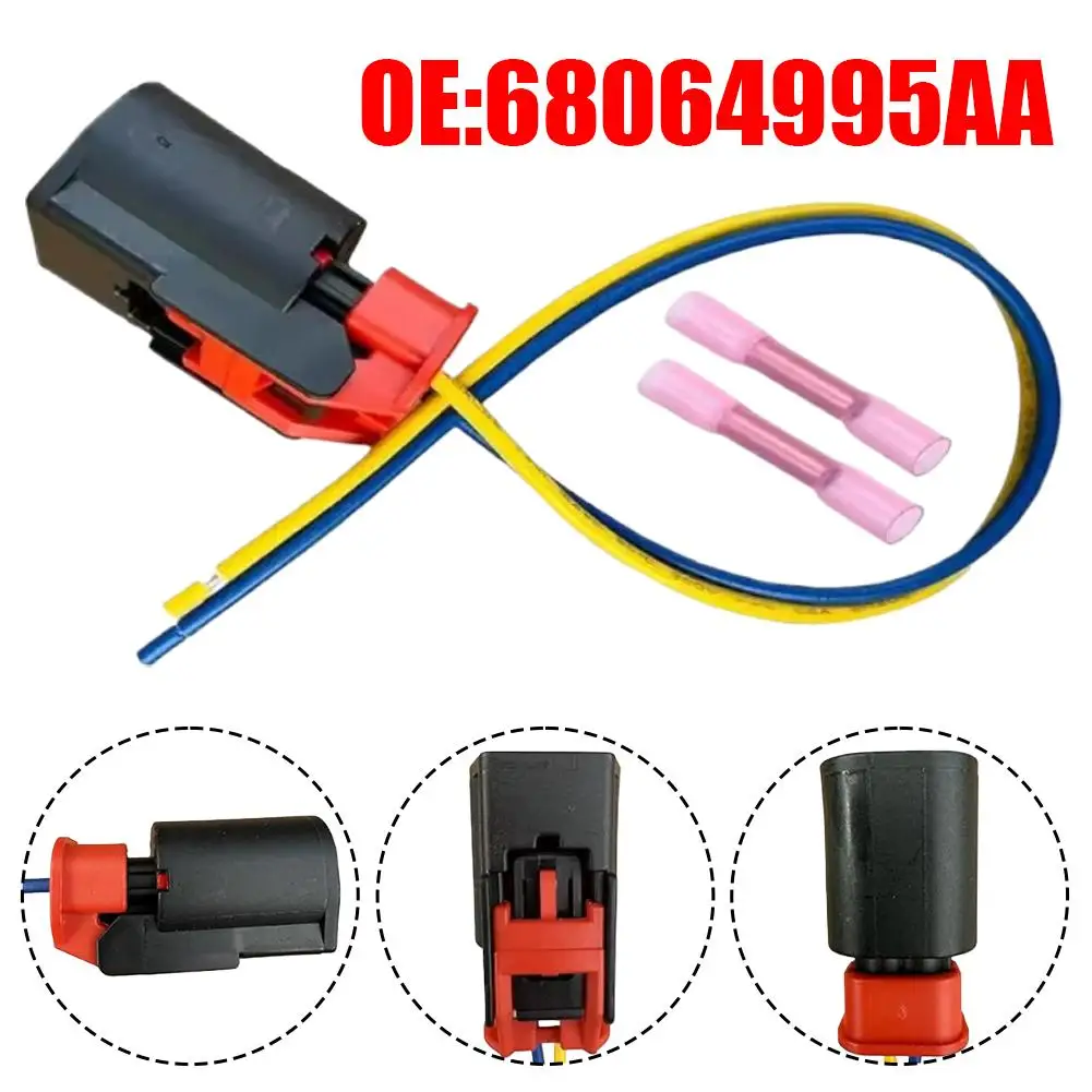 68064995AA Connecto…
