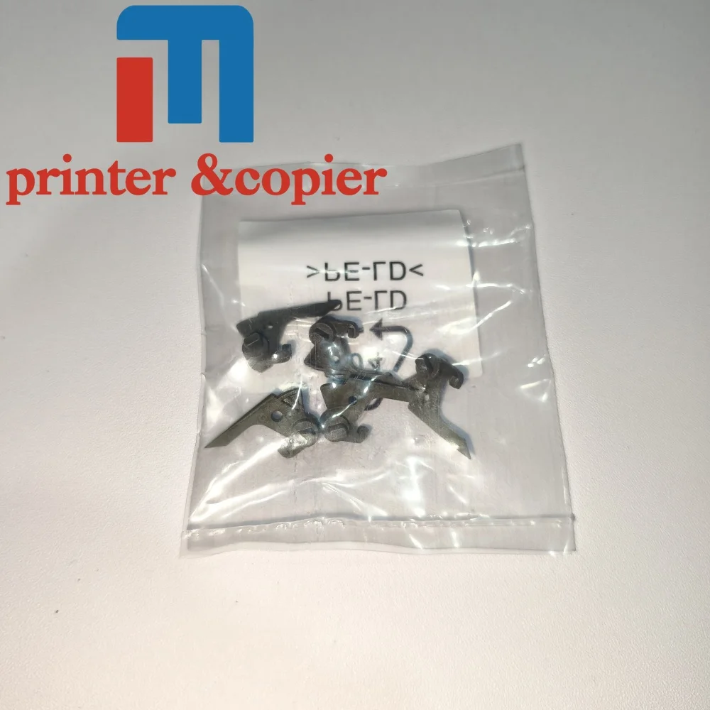 

5 комплектов оригинального верхнего пальца 6LH553130 для Toshiba E-Studio 255 256 257 305 306 307 355 356 357 455 456 457 506 6LH55233000