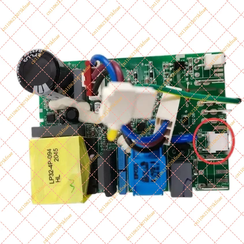 New Refrigerator Inverter Board Universal Fridge Drive Board Replacement Parts