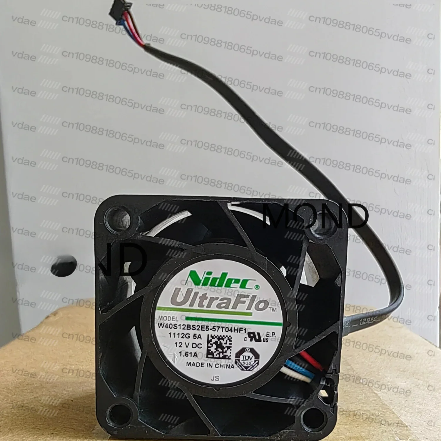 ventoinha-de-refrigeracao-para-servidor-w40s12bs2e5-57-t04hf9-t04hf4-para-radiador-pwm-de-controle-de-temperatura-nidec-12v-161a-4cm-4028-novo-original