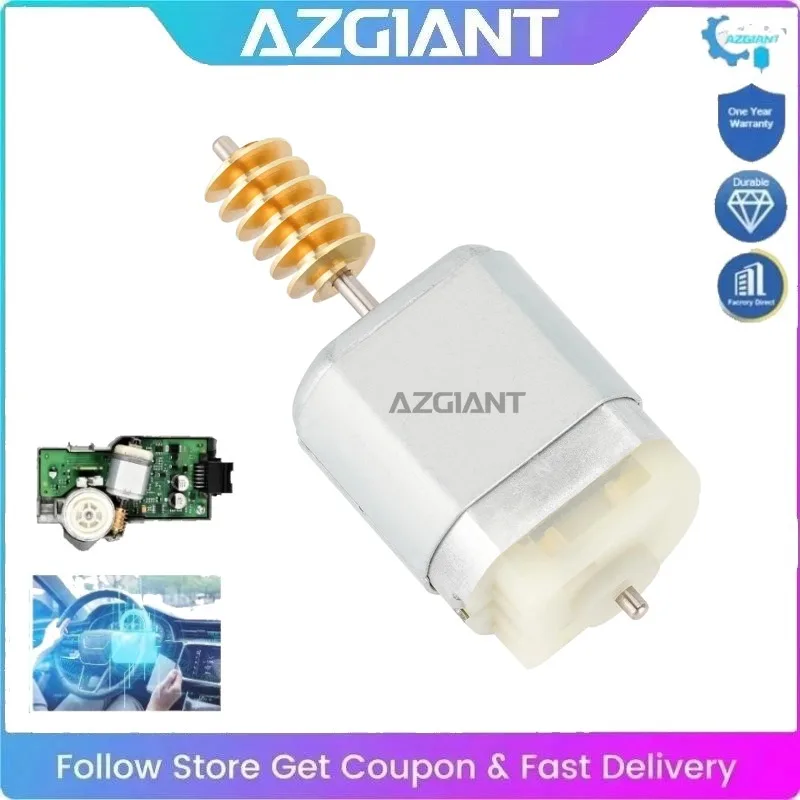 

AZGIANT Car Steering Column Lock Motor Low Noise Professional Interior Replacement Parts for 2019-2023 Jaguar E-PACE X540