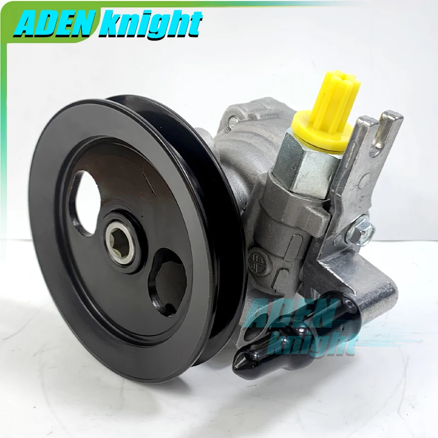 Power Steering Pump For 2000-2003 HYUNDAI ELANTRA 571002D000 5711029002 5711029000 571002D050 57100-2D000 57110-29002