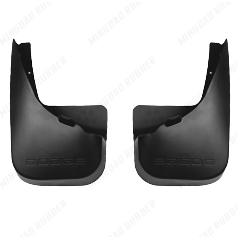 For Dodge Caliber 2007-2012 2008 2009 2010 2011 Mudflaps Splash Guards  Mudguards Mud Flaps Fender car Accessories