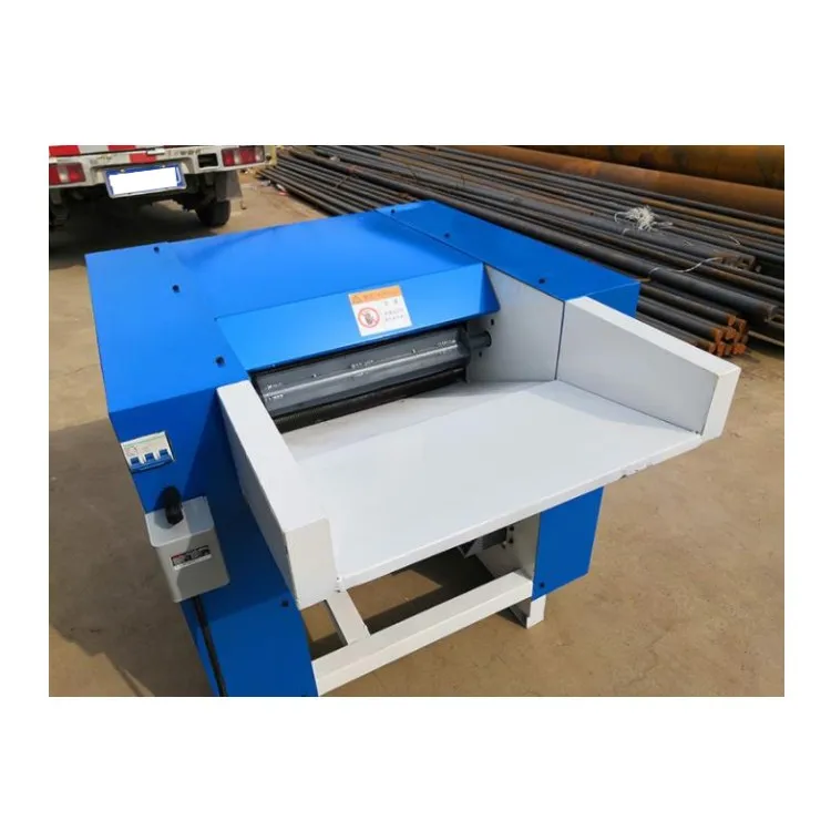Non Woven Opener Machine Fabric Chemical Fiber/cotton/polyester Opening Machine