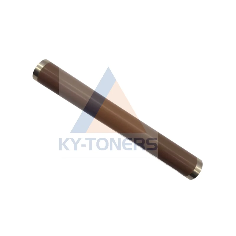 

RM1-8395 металлическая фиксирующая пленка для термофиксатора для HP M601 M602 M603 M604 M605 M606, нижний ролик давления