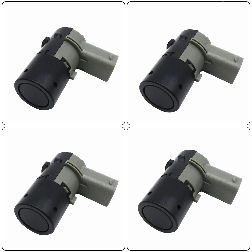 

4pcs 30765108 PDC Parking Sensor For Volvo C70 S40 S60 S80 V50 V70 V70x XC90 30668099 30668100 30765408