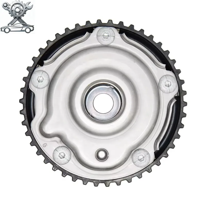 OEM 55213710 Brand New Automobile parts VVT Timing Gear Camshaft Regulator For Fiat Palio 2005