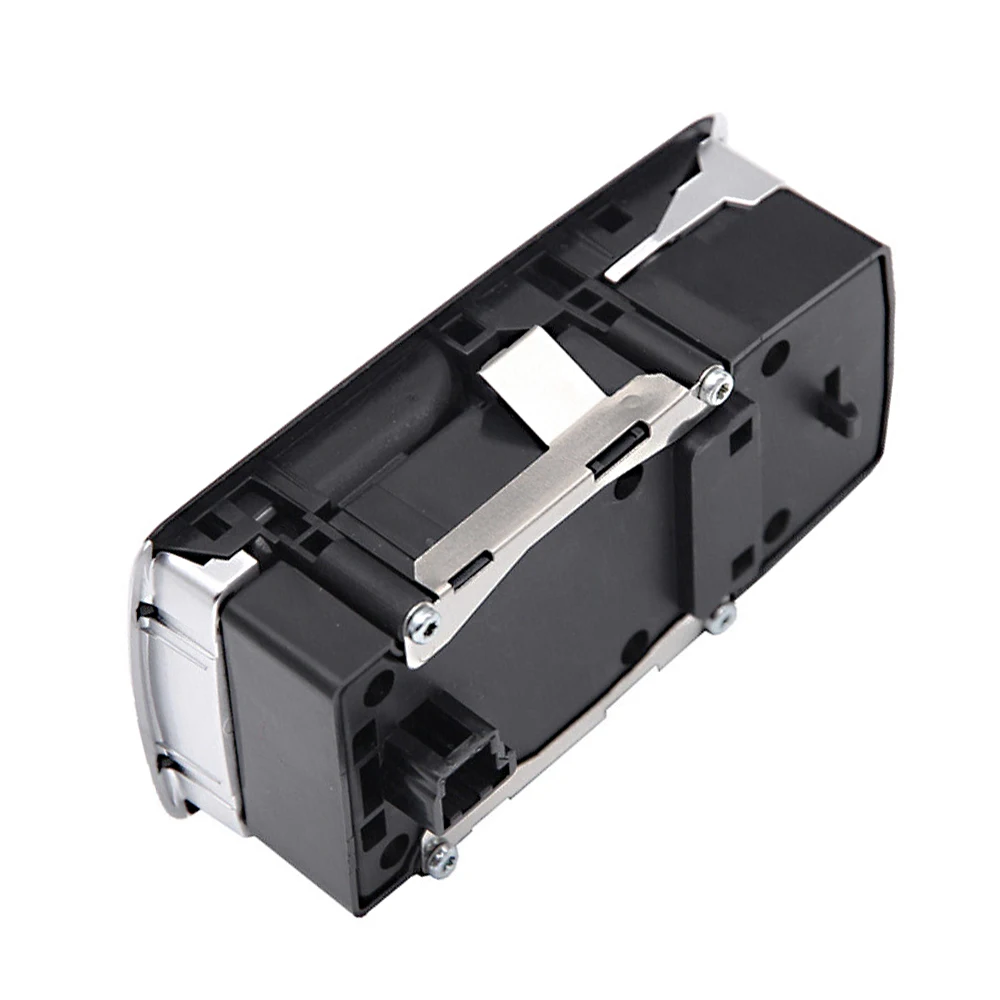 A1729056800 For Mercedes-Benz C Class C63 C W204 C180 C200 C220 C250 C350 2011-2014 Front Left Driver Side Power Window Switch