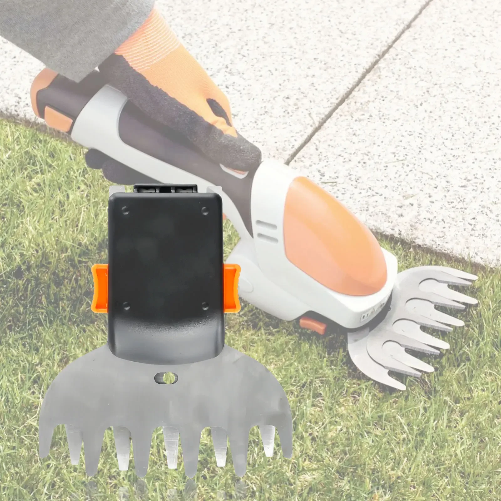 

Газонокосилка, лезвие для травы для HSA26, аккумуляторные триммеры для живой изгороди, газонный кущ, прополка, обрезка, детали газонокосилки, садовые инструменты