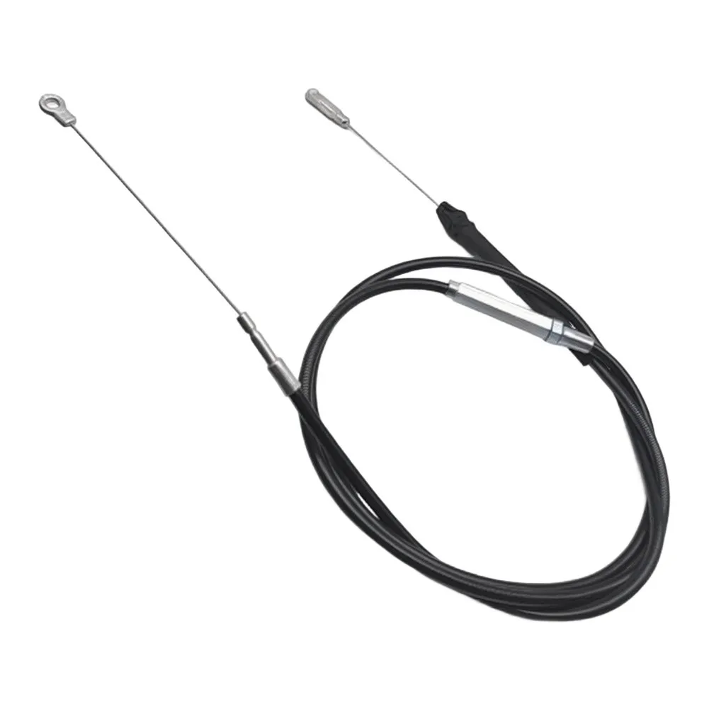 For Grass Cutting Clutch Cable Replacement Clutch Line Cost Effective Mower Repairs Gardening Wear Resistant Material