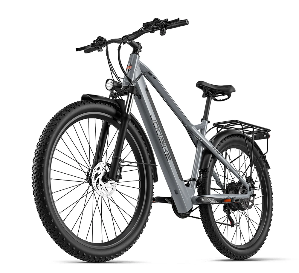 JOOBIKE JOO2 Erwachsenen-Elektrofahrrad E-Mountainbike 48V16AH Akku 29 Zoll Urban Commuting Elektrofahrräder – Detail 14