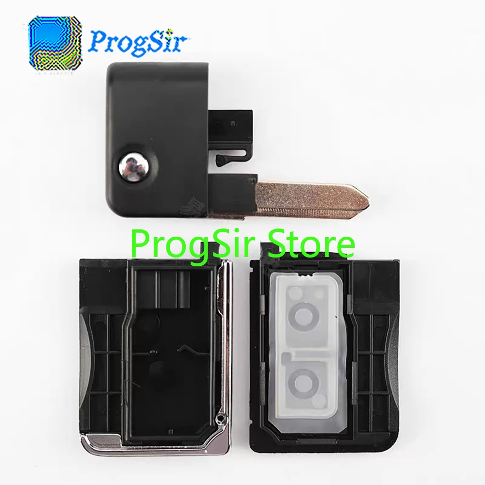 2Button 3 Button Key Shell Case For Haima S7