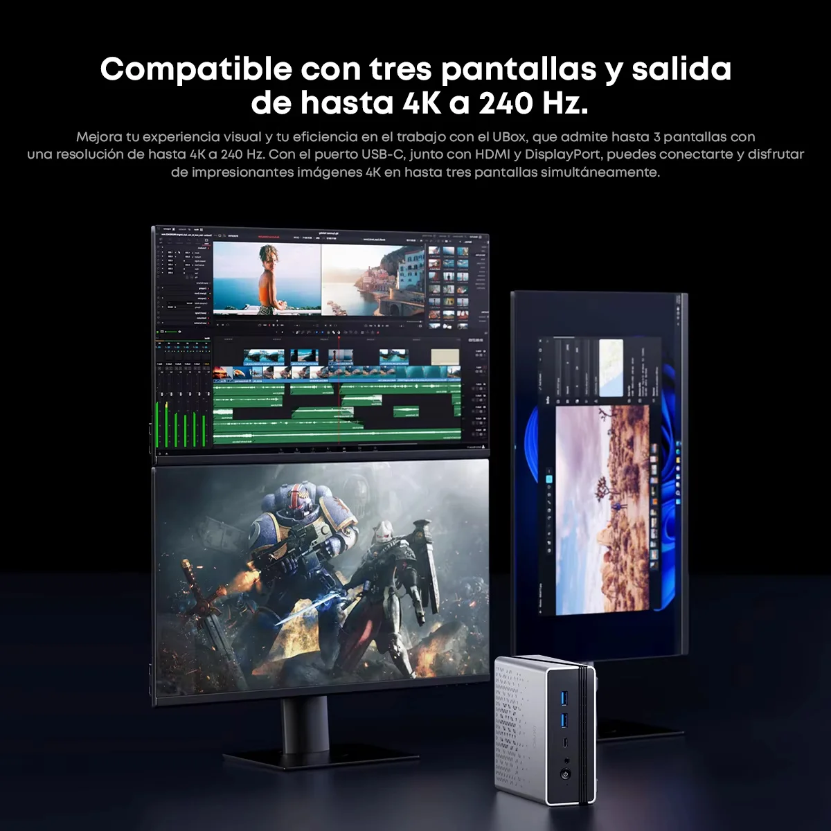 CHUWI GemiBook XPro ordinateur portable Intel N150 14.1 ''16GB RAM 512GB SSD Windows 11 ordinateurs portables Intel Alder Lake Quad Core CPU