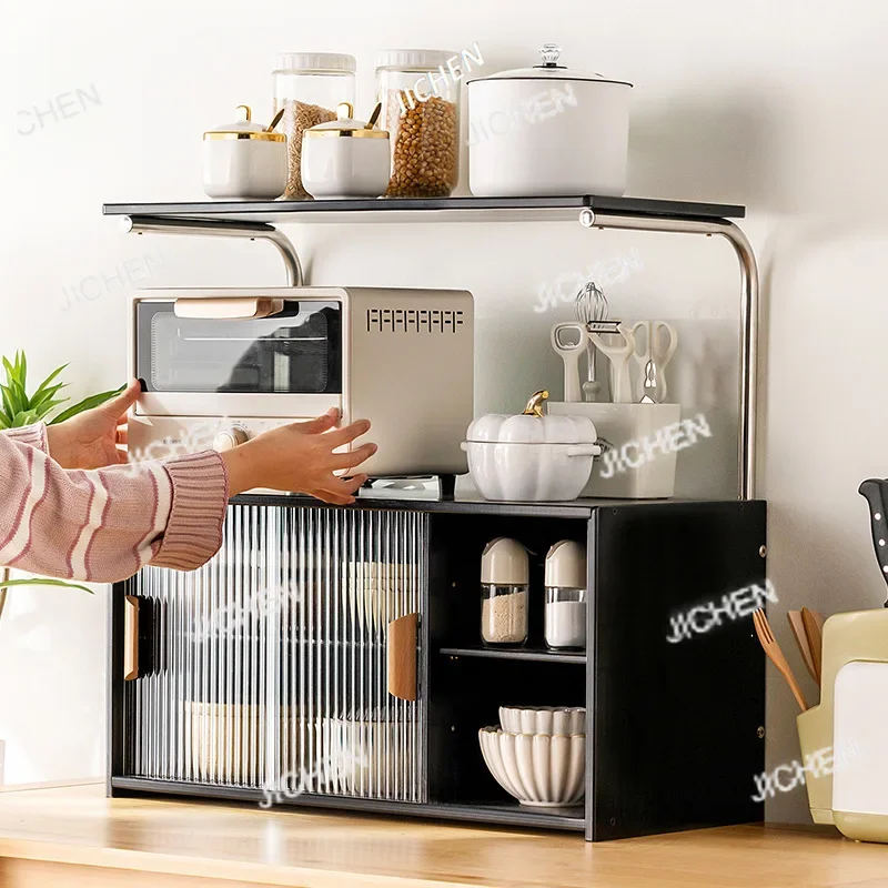 Hx Kitchen Shelves … - image