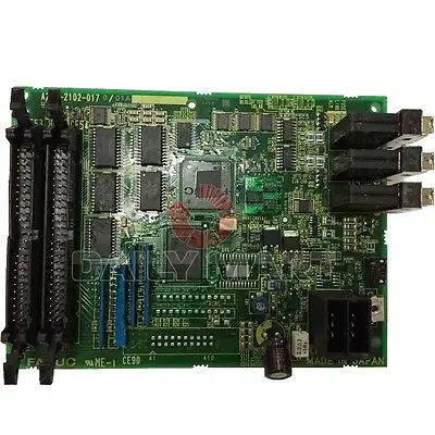 

Sold board A20B-2102-0170 A20B21020170 stock warranty