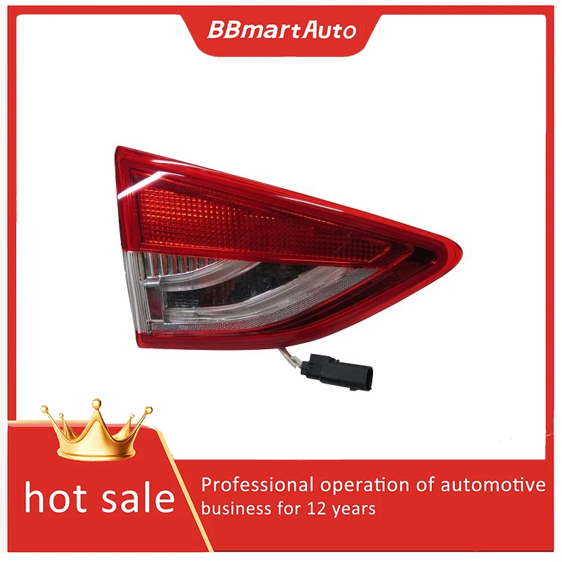 

DV4513A603AE задний фонарь крышки багажника автомобиля подходит для Ford