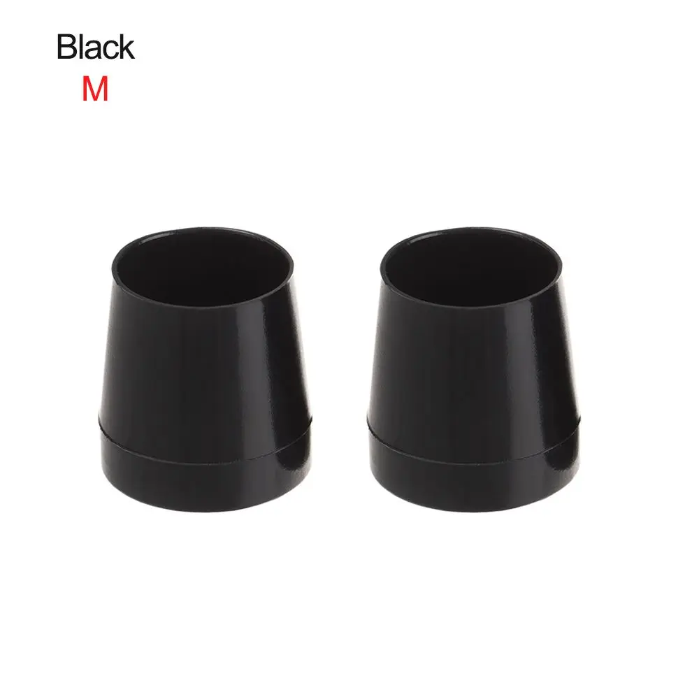 1 pair New Non-slip Wearable  Heel Protector Round Shape Heel Stoppers Antislip High Heeler
