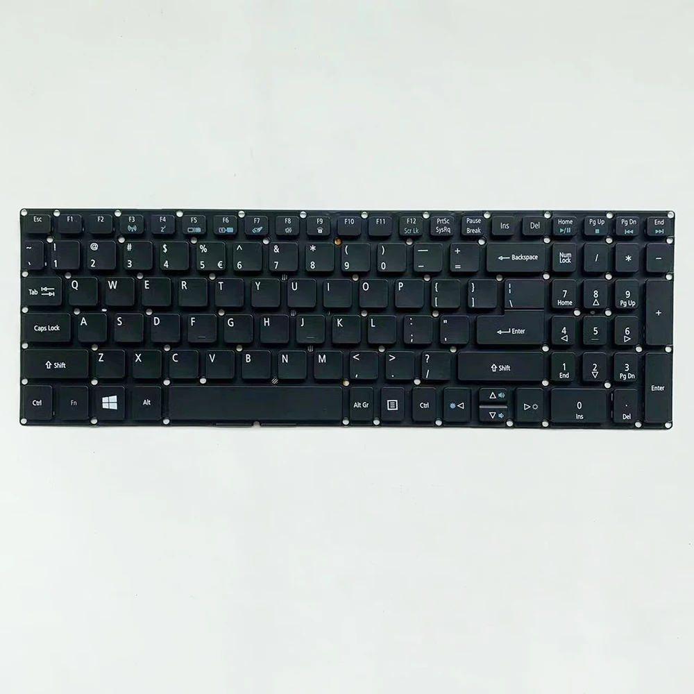 Keyboard For Acer Aspire R5-571 R5-571T R5-571TG With backlit US Layout