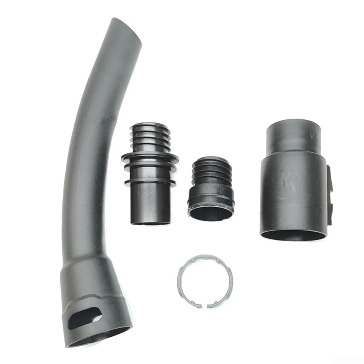 A76Z Vacuum Cleaner Hose Parts for NT/ Vacuum Cleaner Home Cleaning Tools Provides Long Reach