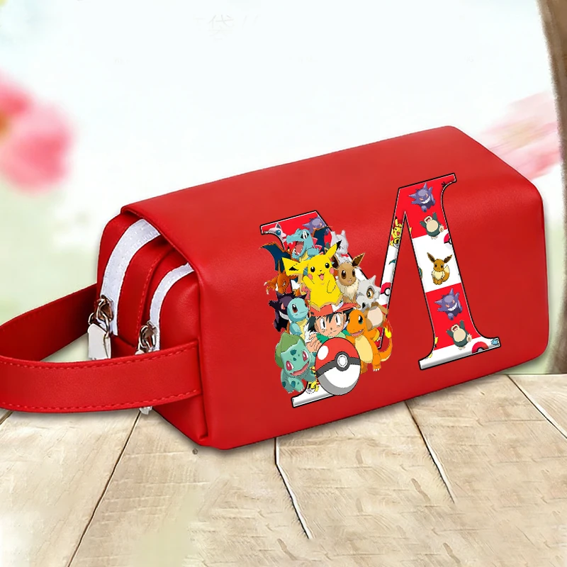 estojo-de-lapis-cartoon-pikachus-letras-a-z-para-estudantes-grande-capacidade-bolsa-de-material-escolar-para-meninos-e-meninas