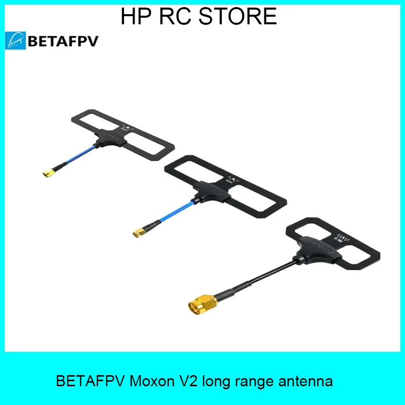 Betafpv Moxon V2 Lo…