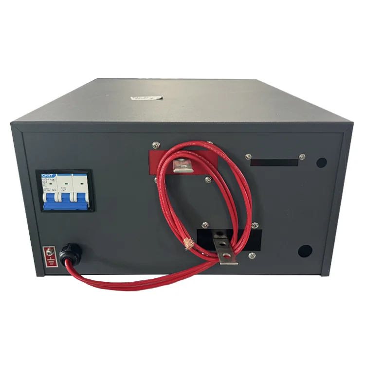 24V 200A High Power Plating Rectifier for Industrial Metal Finishing Anodizing and Electrolysis with High Efficiency Low Ripple