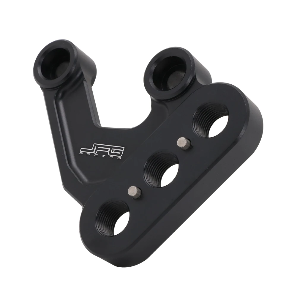 Footpegs Rest Bracket Mount Support Motorcycle Accessories For Surron Lightbee S X  Segeway X160 X260 Aluminum Ebike view 6