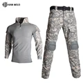 ACU Camouflage