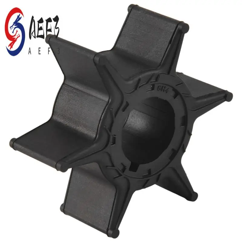 

AEF3-6H4-44352-02-00 6H4-44352-02 Крыльчатка подвесного водяного насоса для Yamaha 25/30/40/50HP Sierra 18-3068 6H4443520200