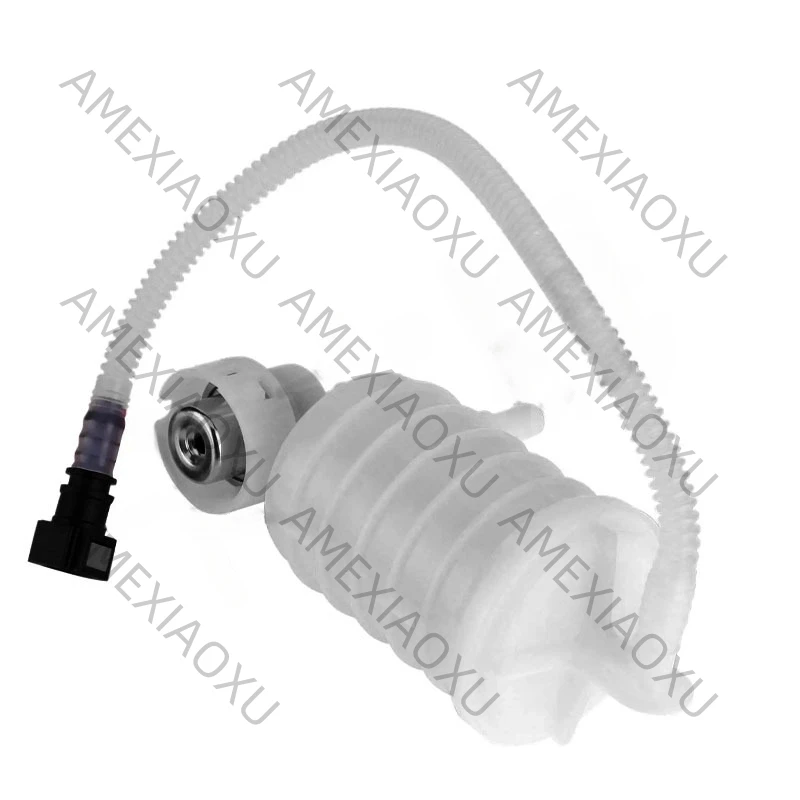16147186454 for BMW X3 fuel filter fuel pressure regulator gasoline filter