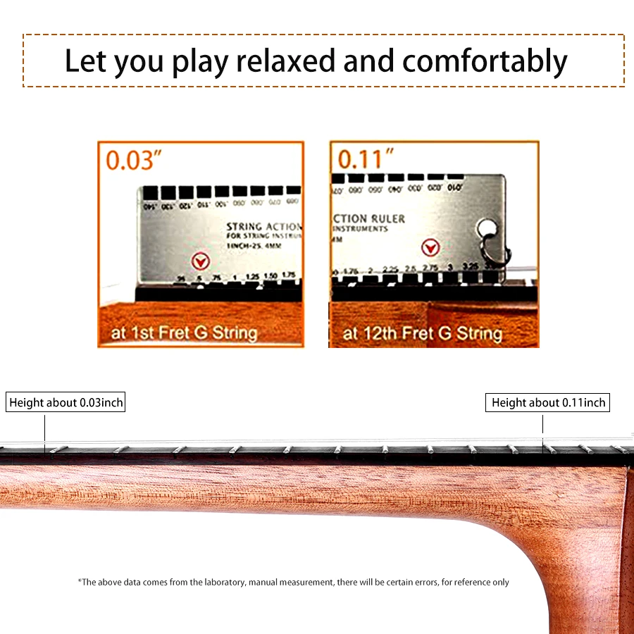 INITER Alta Qualidade 21/23/26 polegada sapele ukulele concerto ukelele guitarra Adequado para iniciante IUC-100