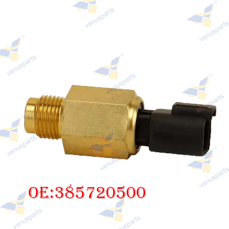 Water Temperature Sensor 385720500 For Perkins 403D 404D 403C 404C Engine Parts