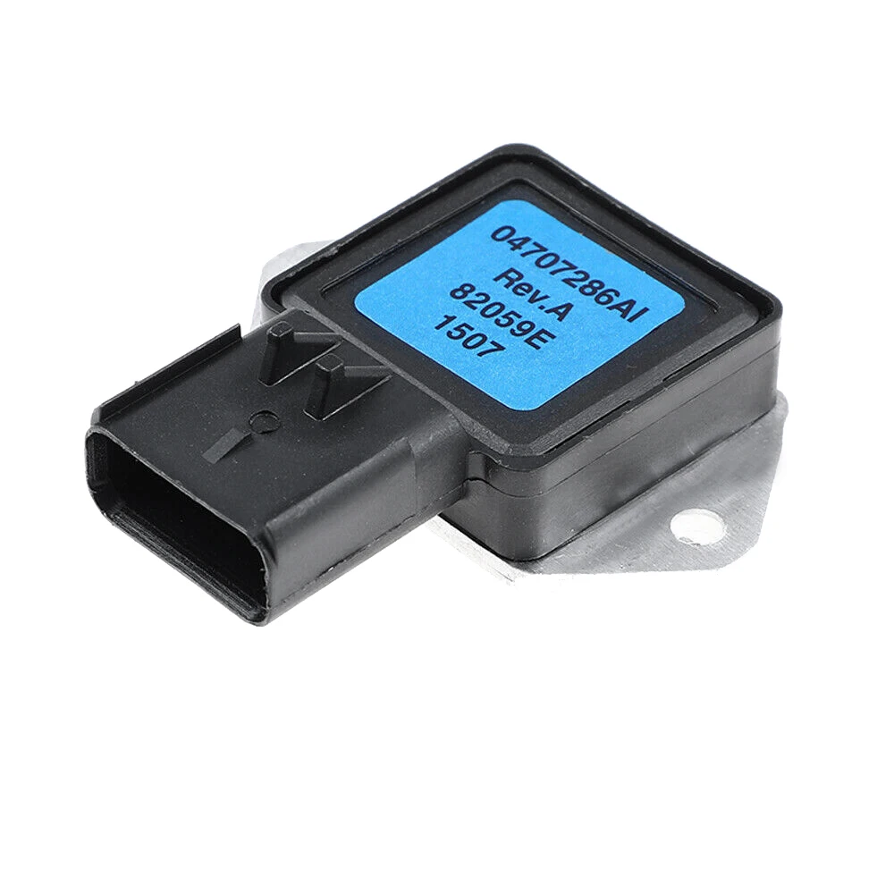 04707286 الاصطناعي 04707286 مرحل مروحة مشعاع التبريد AG لكرايسلر دودج جيب جراند شيروكي