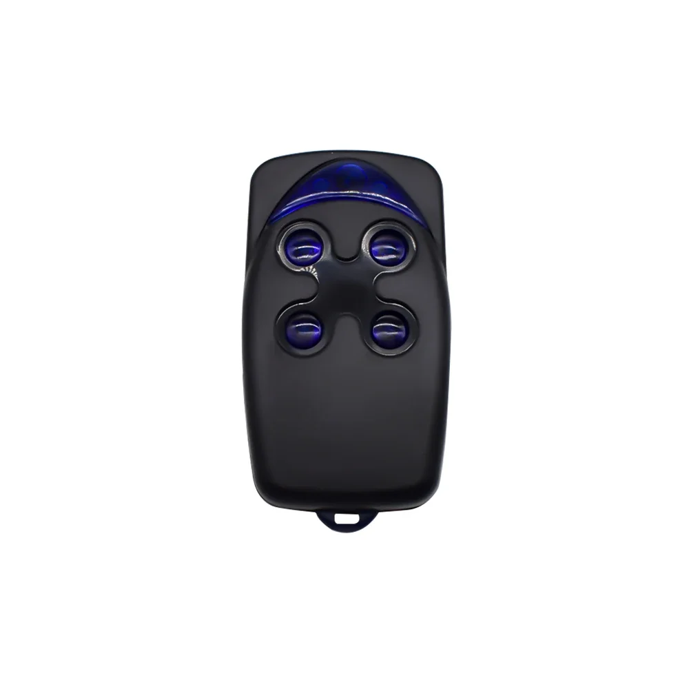 10pcs NICE FLORS FLO2R-S FLO4R-S Controle Remoto Compatível Nice Flor FLO2RE FLO4RE 433.92MHz Rolling Code