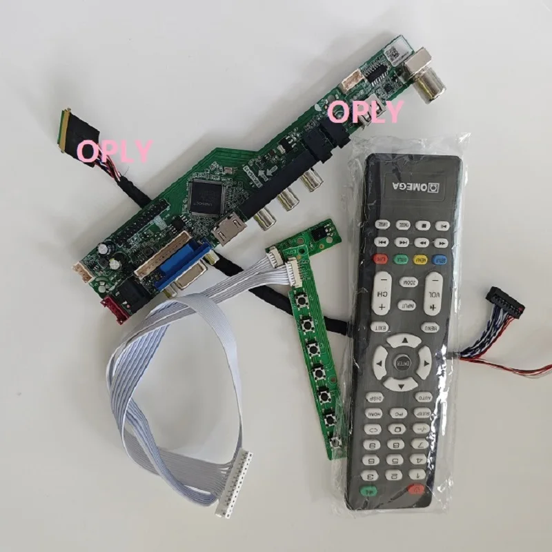 Tv Controller Board… - image