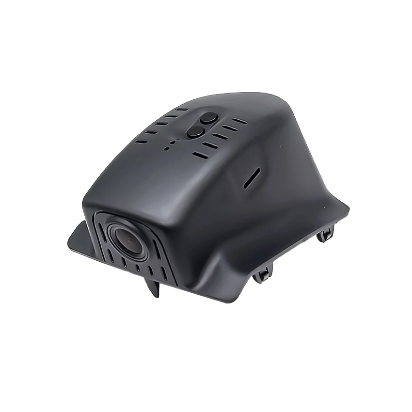 Nieuwe 4K Plug En Play Dash Cam Video Recorder Wifi Auto Dvr Camera Voor Lynk & Co 01 2017-2025 Voor lynk Co 05 05 + 2020 2021 2022 - afbeelding 2