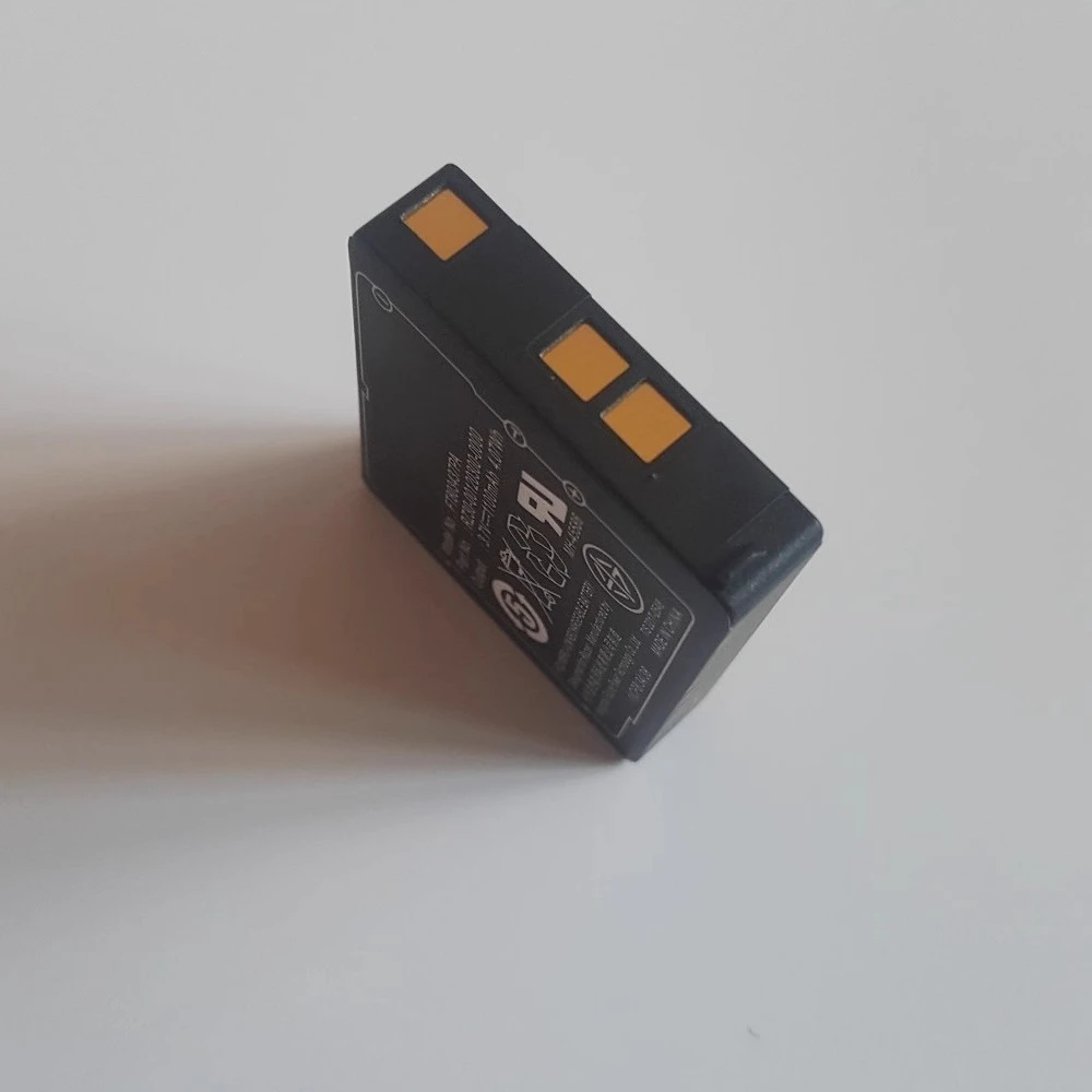 FT803437PA LP083442A Replacement Battery 3.7V 1100mAh for Razer1 Mamba FT703437PP RC03-001201 Laser Cordless Mouse Naga Epic