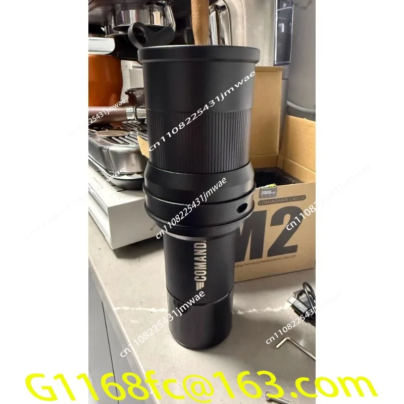 M2 Electric Module C60/c40/MK4 Parts Commander COMANDANTE Hand Grinder