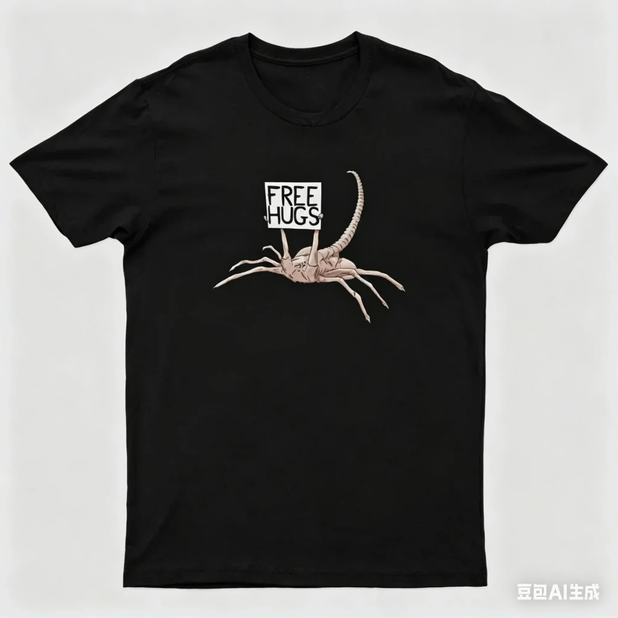 camiseta-de-algodao-masculina-unissex-estilo-retro-y2k-estampa-com-padrao-manga-curta