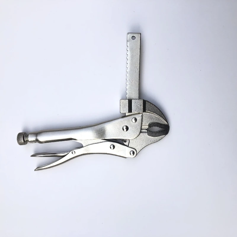 9-inch Automatic Expansion Pliers, Woodworking Pliers, Powerful Pliers, Hand Tools