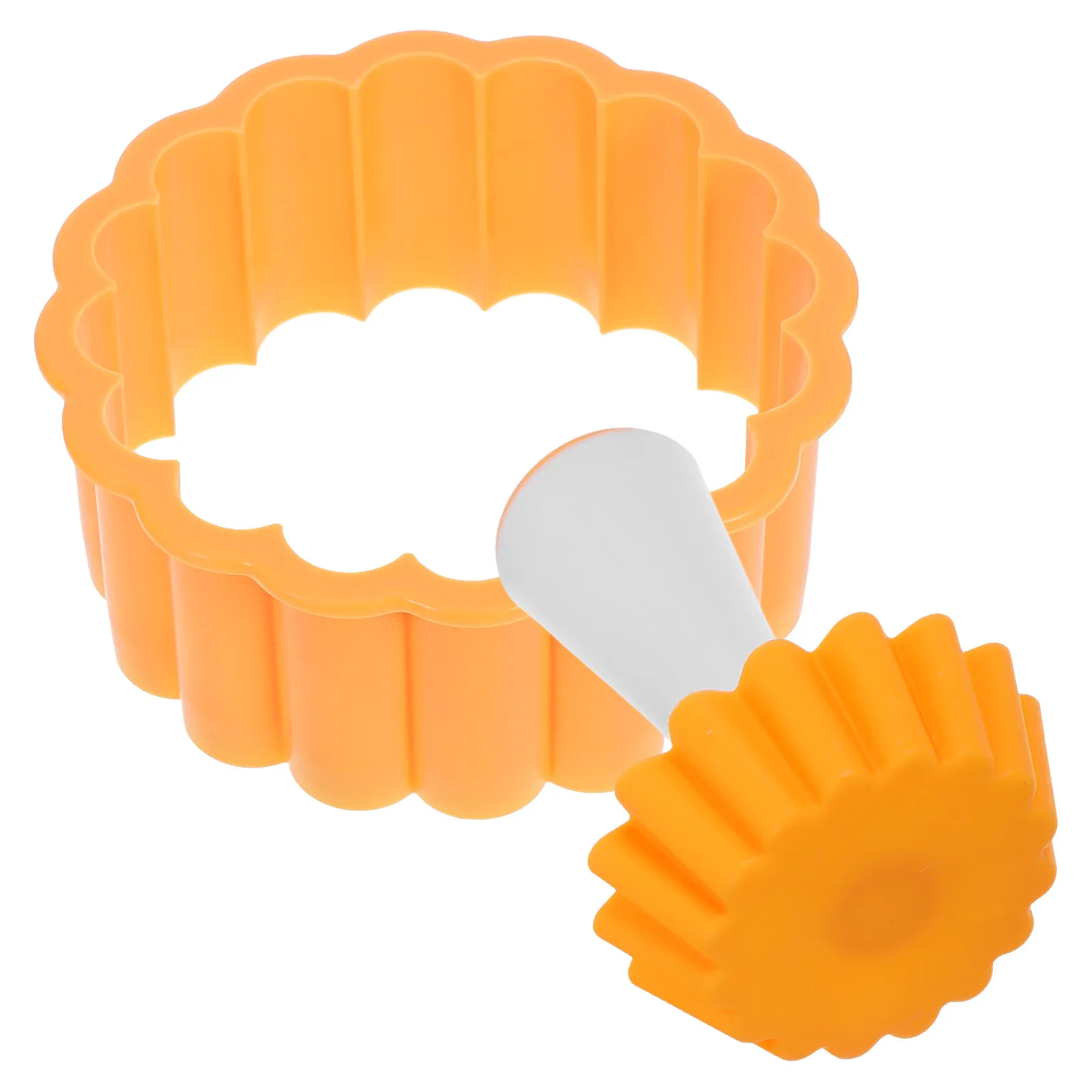 

Lace Tower Baking Set Cupcake Cake Baking Cups Cupcake Cookie Tart Egg Pudding Nonstick Muffin Cake Tools Fruit Rice Pan