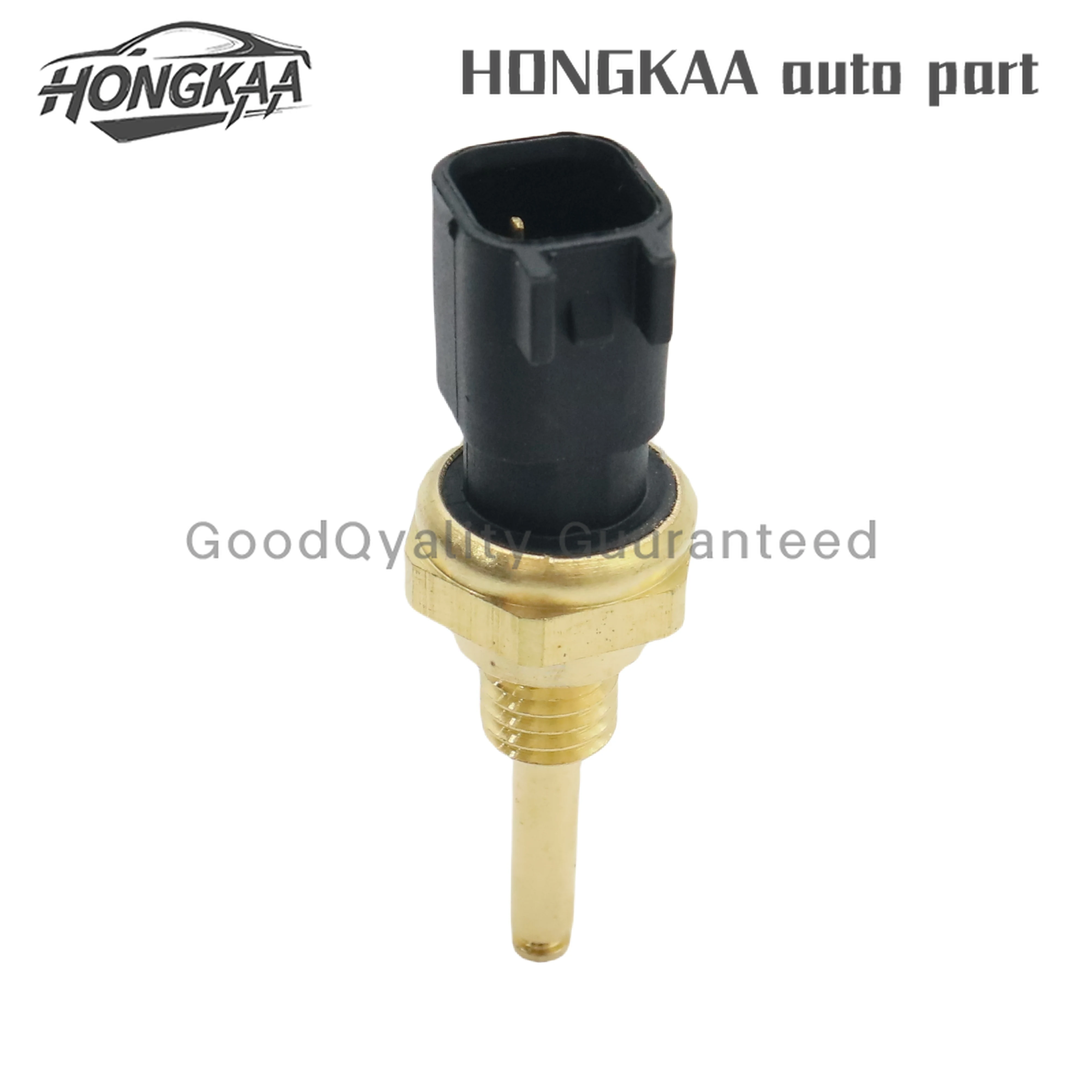 9L8A-6G004-AC Engine Coolant Temperature Sensor for Ford Motor Company 9L8A6G004AC Engine Block High-Quality Automotive Parts