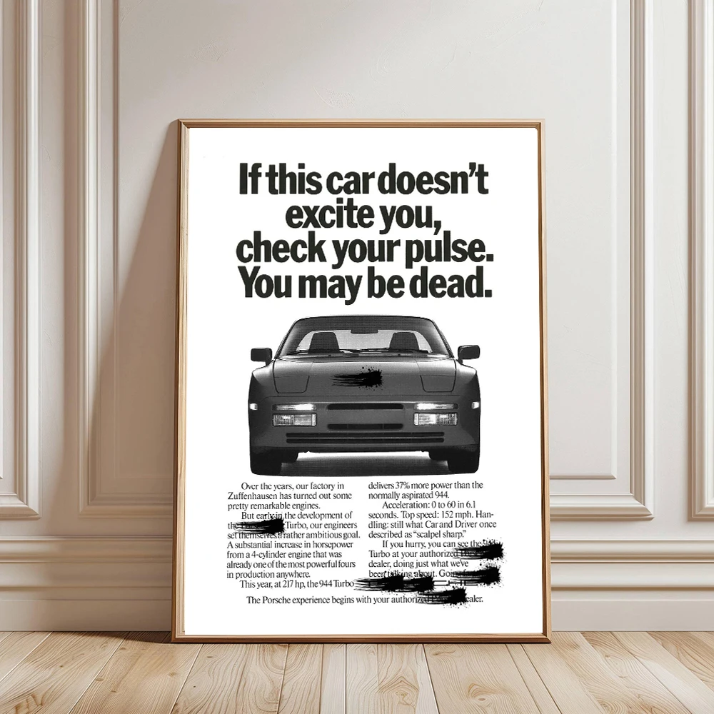 Vintage Advertisment Poster Lu - Luxury Lifestyle Photography 评论和价格