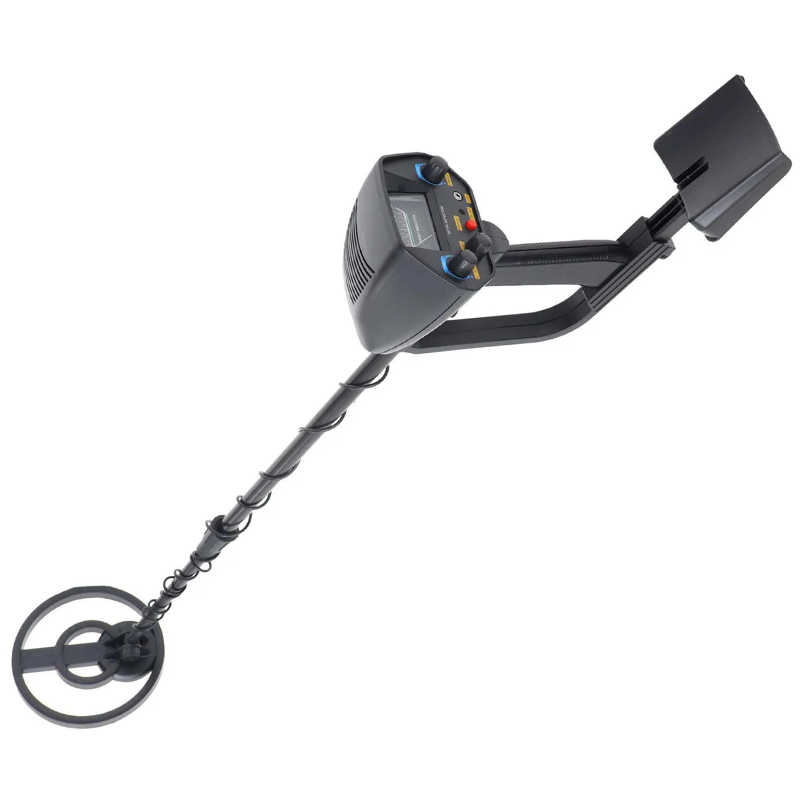 

Metal Compact Handheld High Sensitivity Underground Portable Instrument