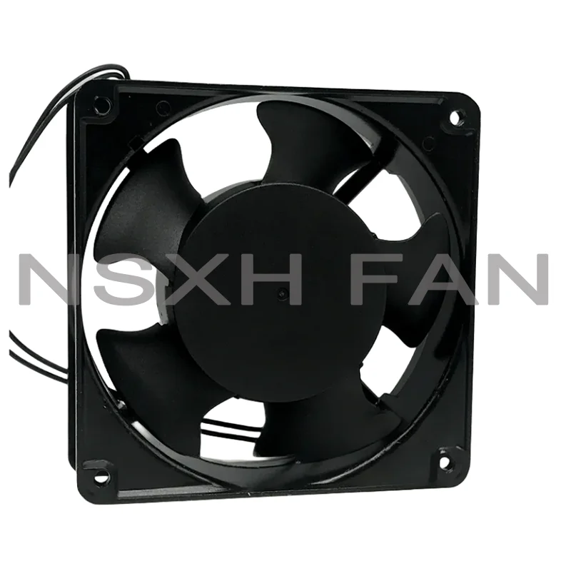 Brand New Original Genuine DF12038A2-HB/HS 220V 12cm 0.13a CNC Machine Tool Cooling Fan